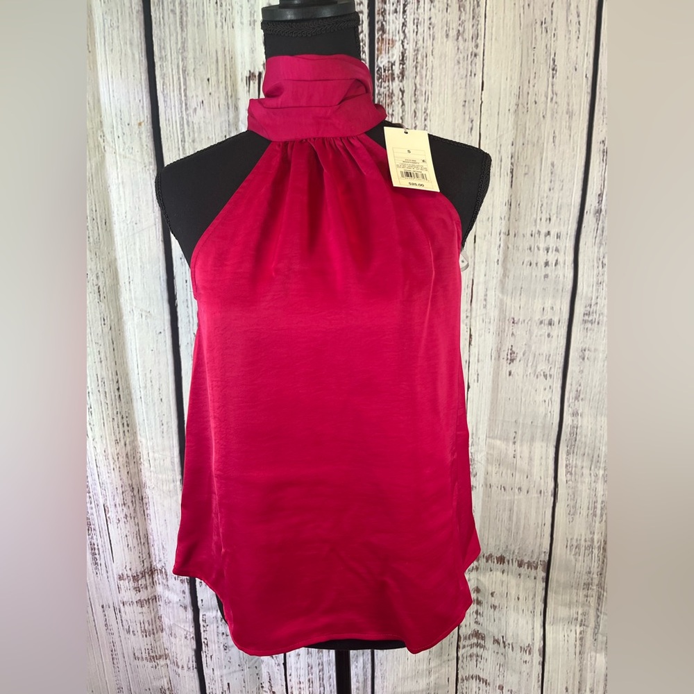 NWT Women’s Dress Tank Top